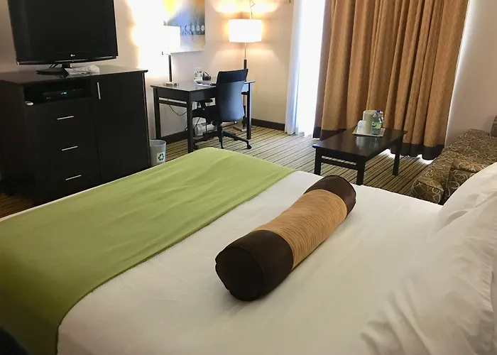 Best Western Plus Mont-Laurier