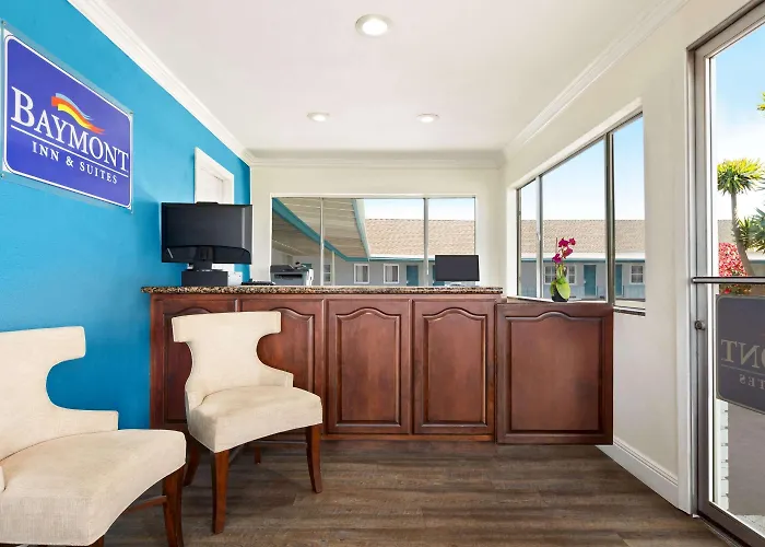 Baymont By Wyndham Fort Bragg