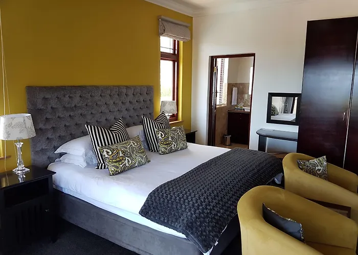 Maartens Guesthouse
