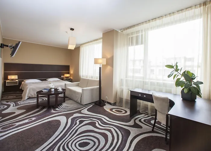 Ibis Styles Kaunas Centre