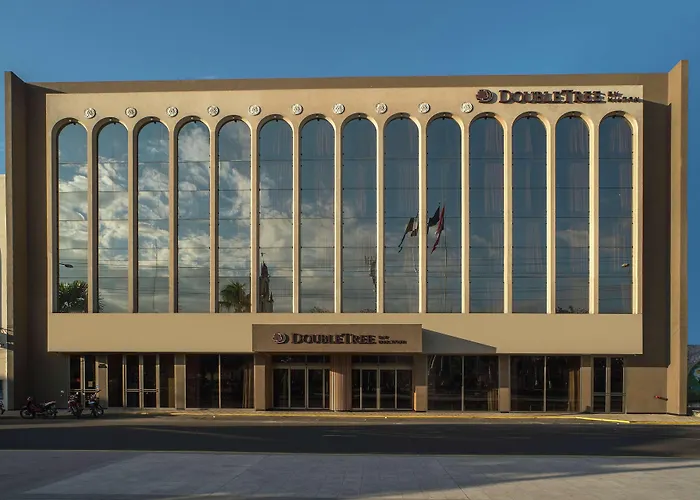 Doubletree By Hilton Iquitos