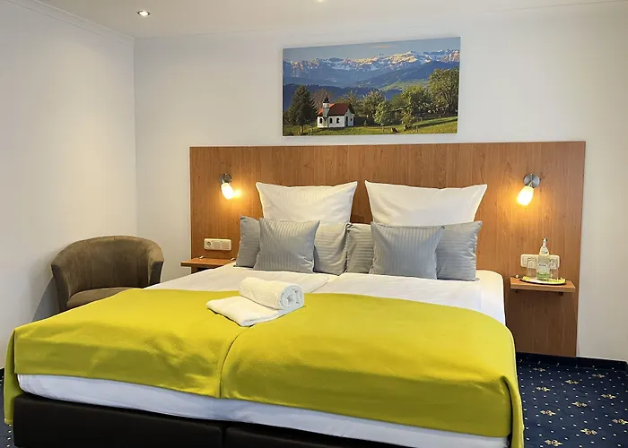 Hotel Post - Regionales Grosses Fruehstuecksbuffet - Auch Gf & Lf