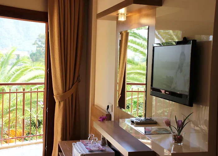 Papirus Hotel