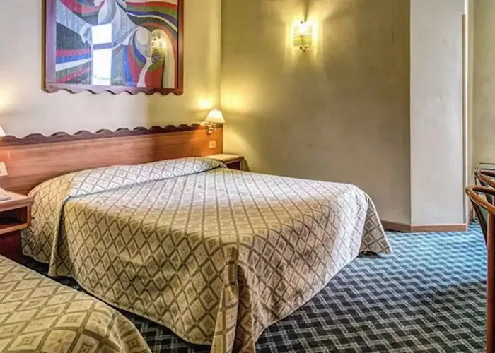 Hotel Europa