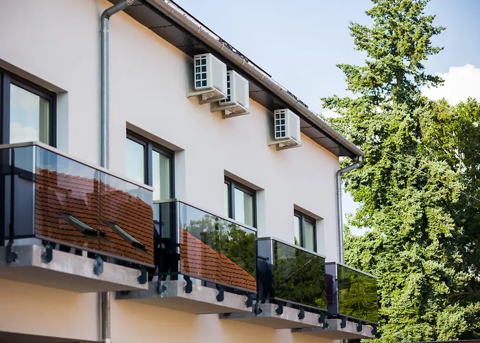 Hotel Viktoria