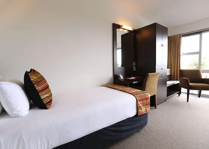 Heartland Hotel Haast