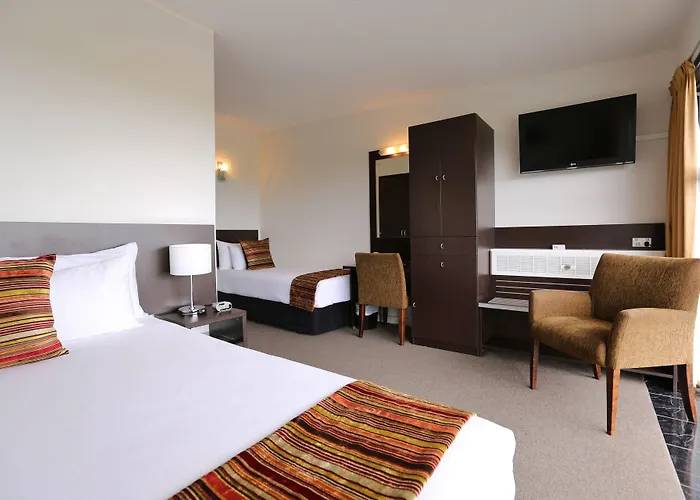 Heartland Hotel Haast