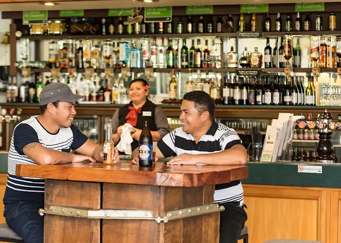 Heartland Hotel Haast