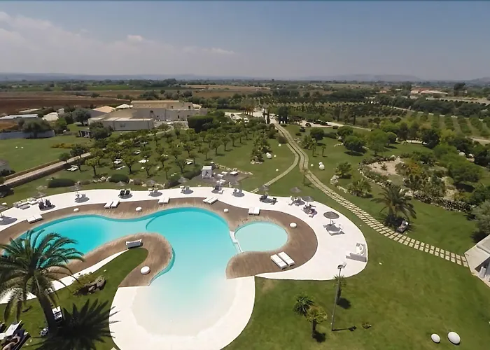Hotel Borgo Pantano