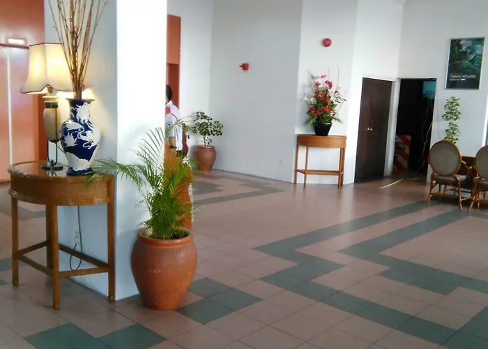 Hotel Grand Continental Langkawi