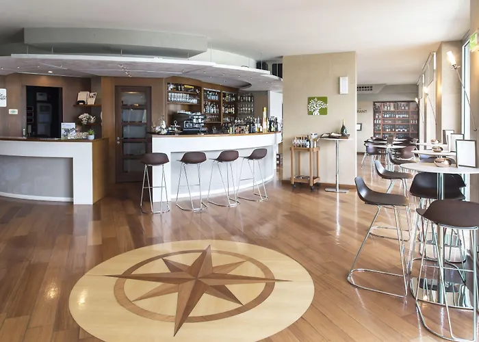 Garda Hotel Forte Charme