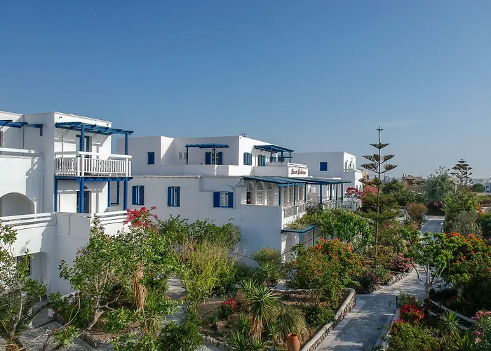 Rivari Santorini Hotel