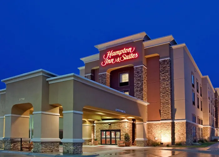 Hampton Inn & Suites Aberdeen