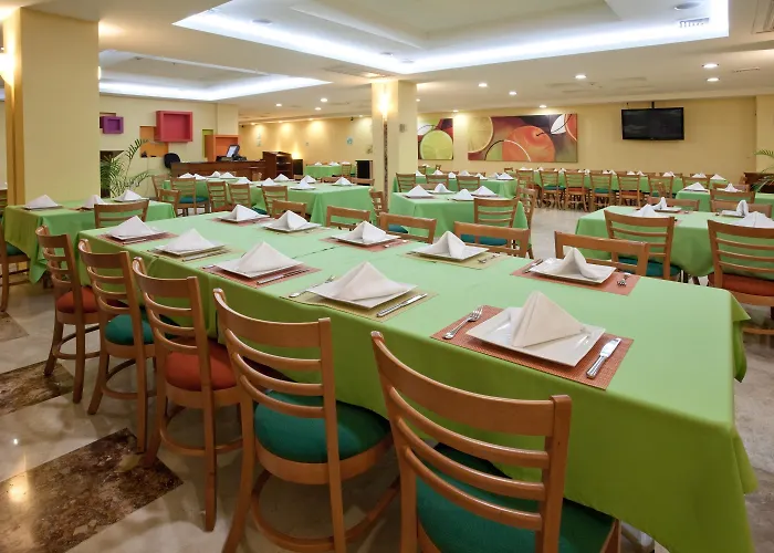 Hipico Inn