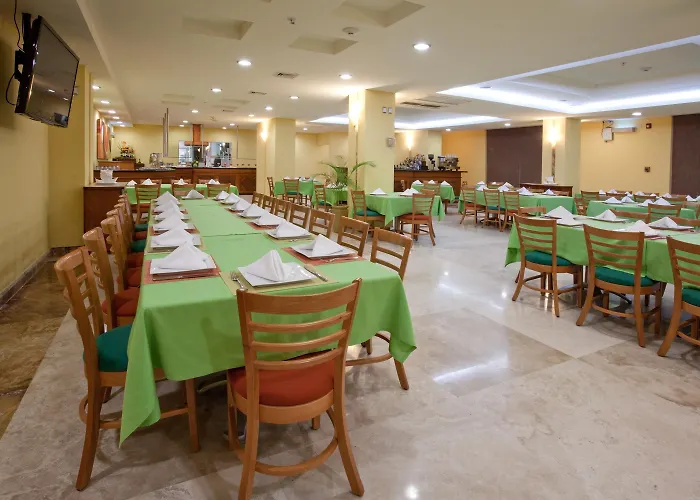 Hipico Inn