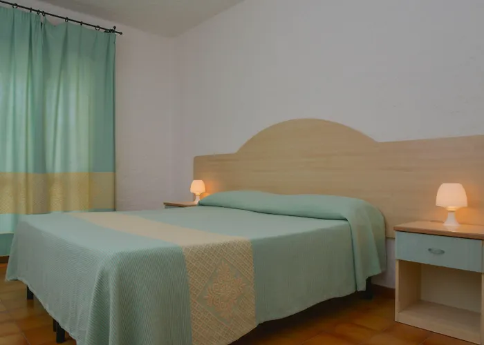 Hotel Mare Blue