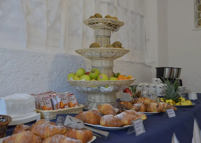 Hotel Mare Blue