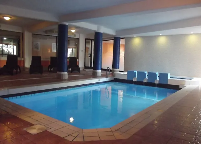 Sunseeker Holiday Complex