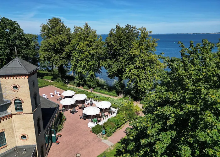 Phoenix Hotel Seeblick