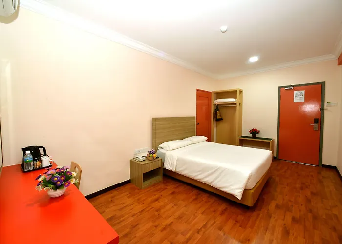Classic Boutique Hotel Kuantan