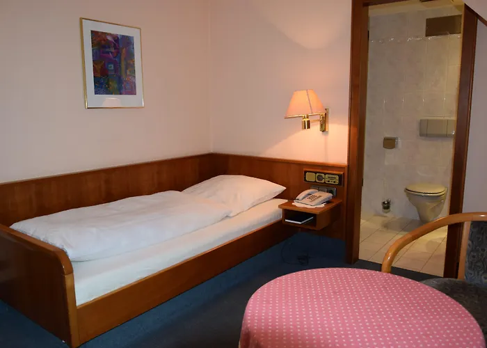 Hotel Grüner Baum