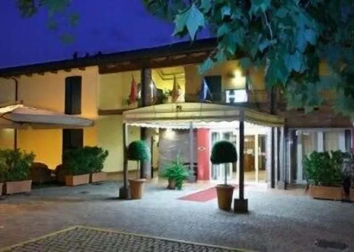 Hotel Gabarda