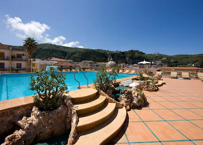 Grand Hotel La Favorita