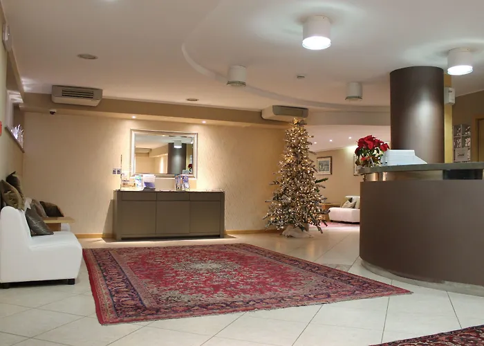 Hotel Il Cervo, SPA&Wellness, Bike Hotel