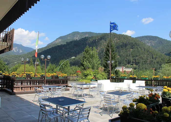 Hotel Il Cervo, SPA&Wellness, Bike Hotel