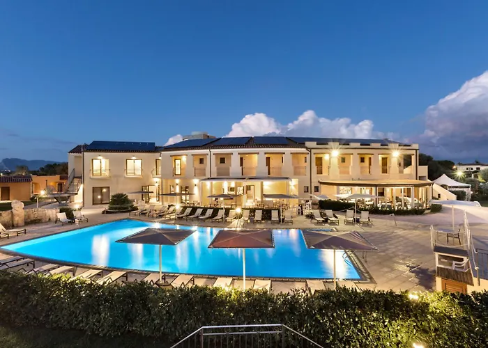 Terradimare Resort&Spa