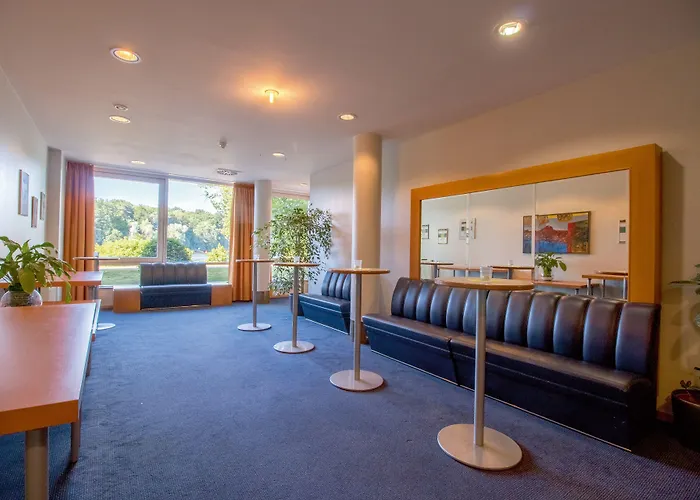 Seminaris Avendi Hotel Potsdam