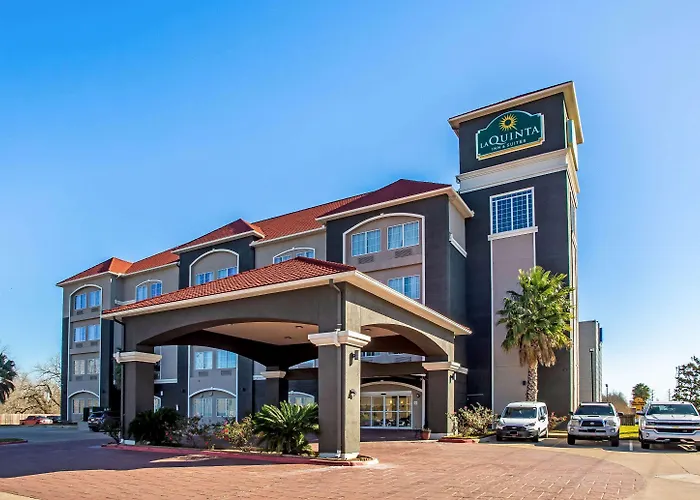 La Quinta By Wyndham Columbus Tx