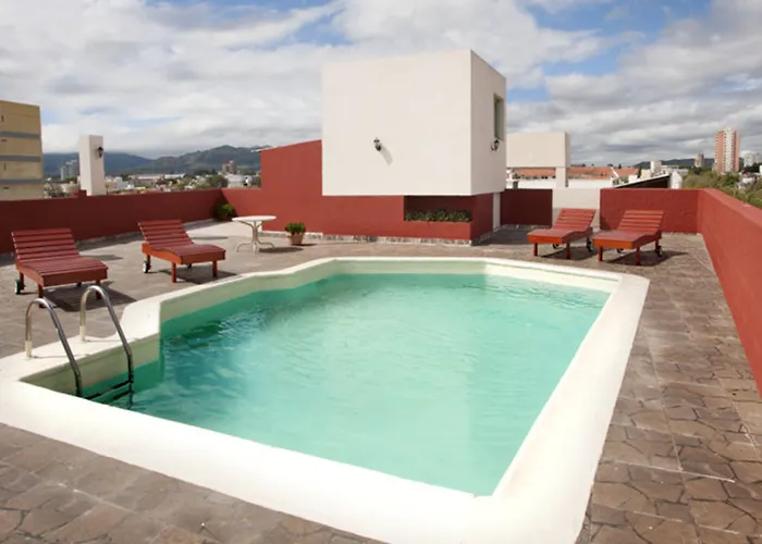 Gran Hotel San Luis