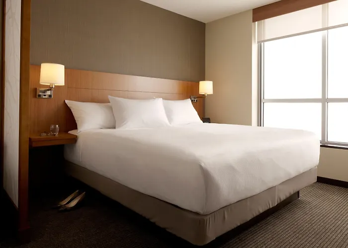 Hyatt Place Madison/Downtown