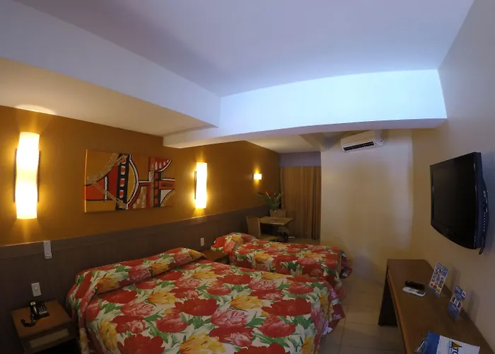 Lumar Hotel Pontanegra