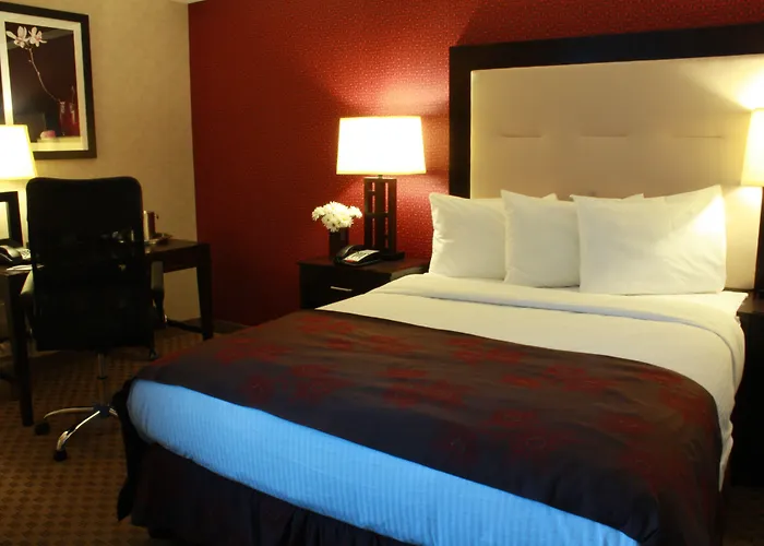 The Lloyd Stamford, Tapestry Collection By Hilton