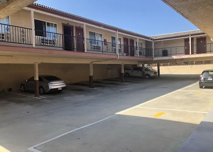 Surfside Inn Redondo Beach
