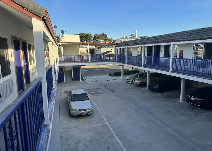 Surfside Inn Redondo Beach