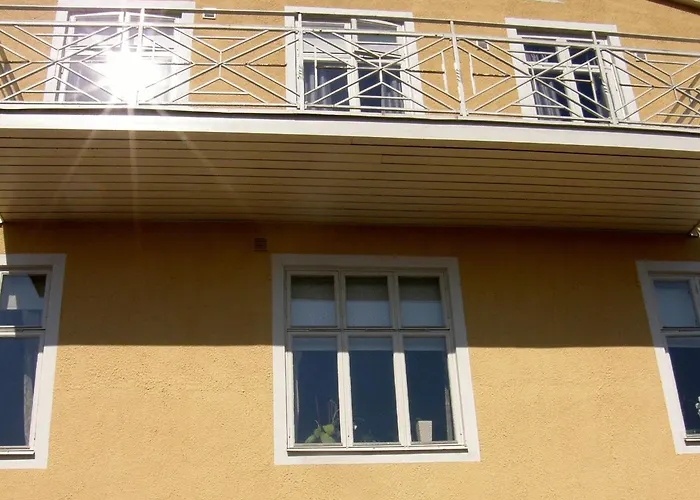 Adels Hotel