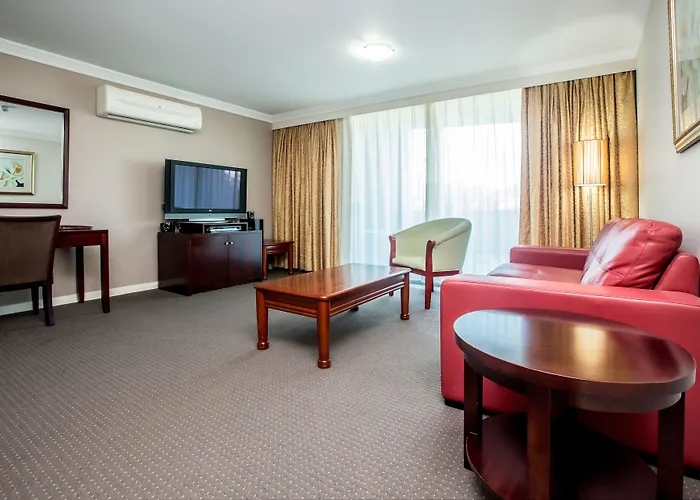 Hotel Gloria
