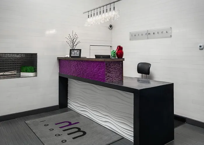 Hotel Metro
