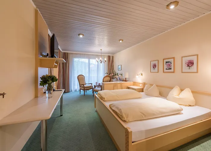 Hotel Gasthof Bräuwirth