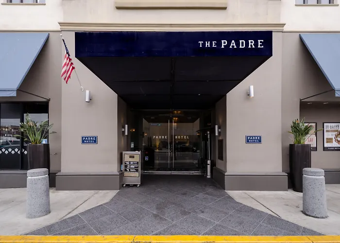 Padre Hotel