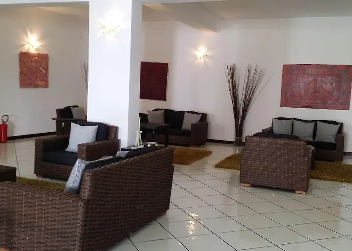 La Zagara Hotel