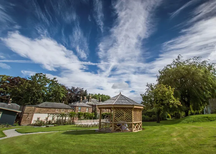 Oakhill Hotel