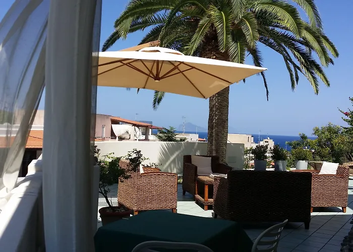 La Zagara Hotel