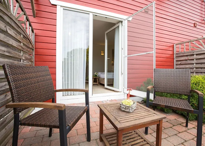 Paulsen's Landhotel und Restaurant