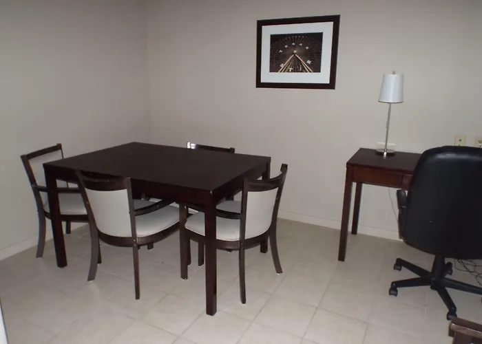 Baymont By Wyndham Columbus