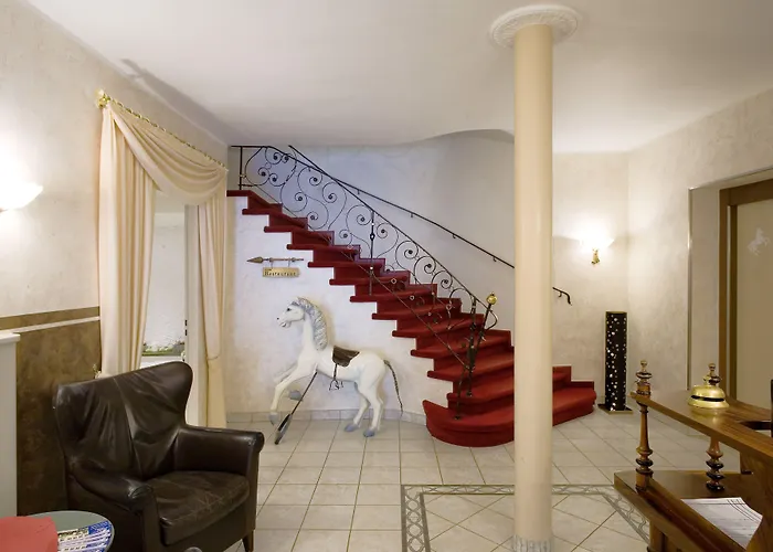 Hotel Weisses Ross