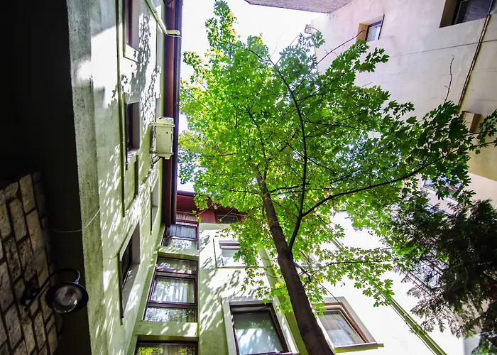 Hotel Palatinus